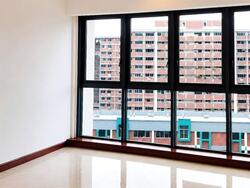 Palm Gardens (D23), Condominium #588934951